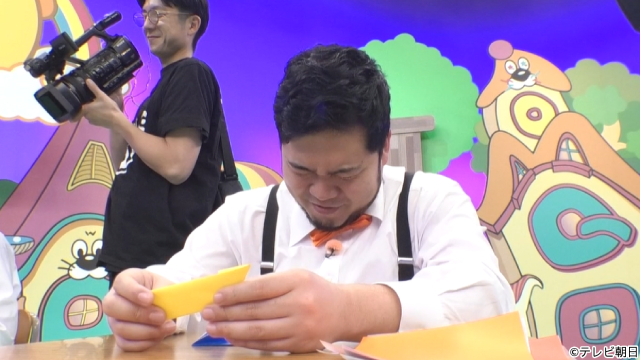 「ニカゲーム」二階堂高嗣＆松井ケムリ＆猪俣周杜の絆が試される“カミ回”の結果はいかに？