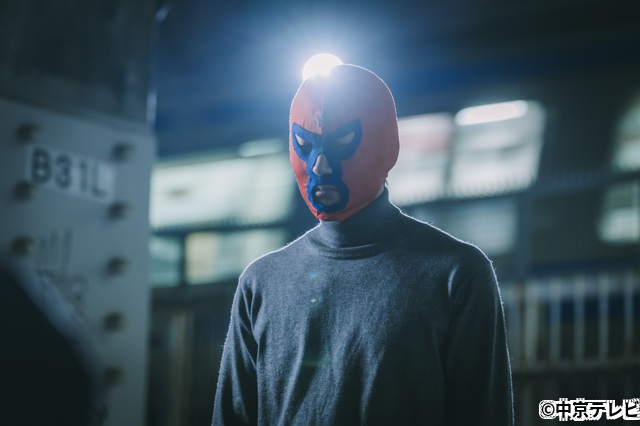 菊池風磨「こちら予備自衛英雄補?!」、今夜ミズノ（戸次重幸）が口を開き罪を告白！