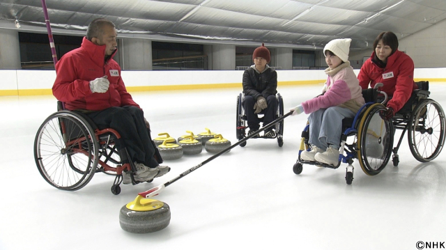 風間俊介、ミラノ・コルティナ2026パラリンピック特番に出演！　NHKが関連番組を一挙発表