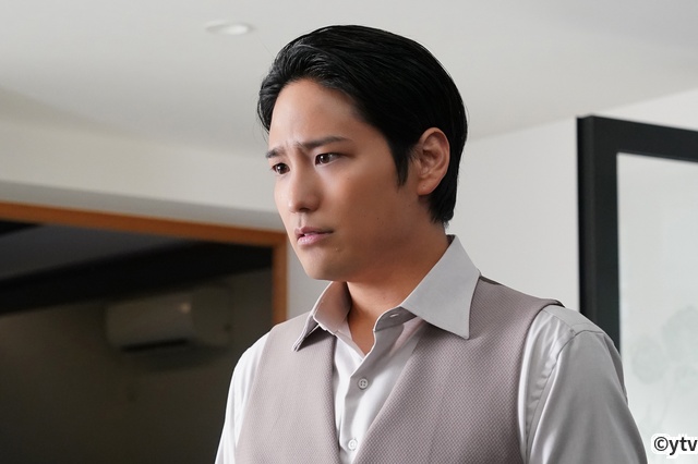 勝地涼×瀧本美織W主演「身代金は誘拐です」第3話で大激震! 真犯人の正体が明らかに