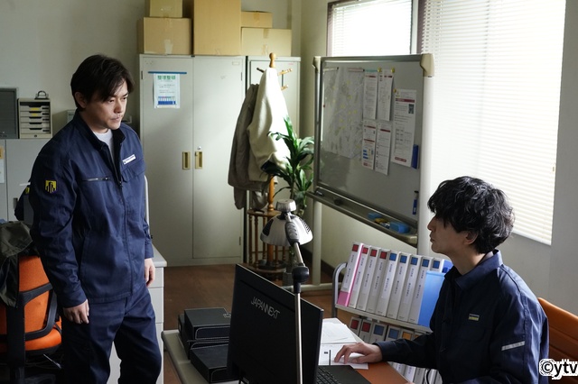 勝地涼×瀧本美織W主演「身代金は誘拐です」第3話で大激震! 真犯人の正体が明らかに