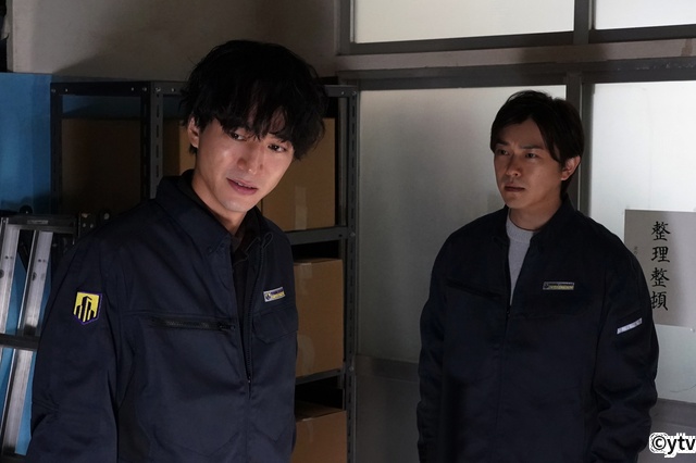 勝地涼×瀧本美織W主演「身代金は誘拐です」第3話で大激震! 真犯人の正体が明らかに