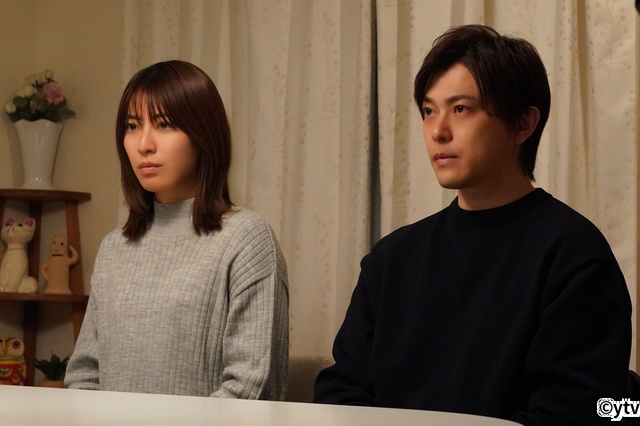 勝地涼×瀧本美織W主演「身代金は誘拐です」第3話で大激震! 真犯人の正体が明らかに