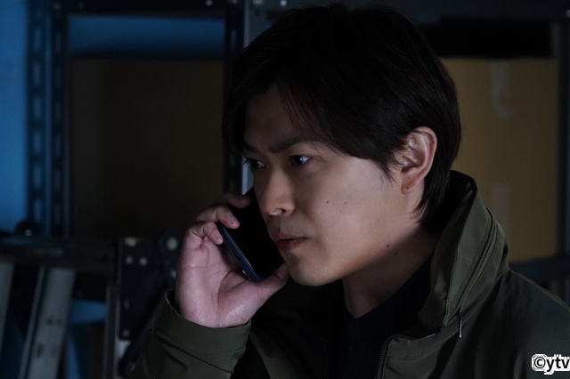 勝地涼×瀧本美織W主演「身代金は誘拐です」第3話で大激震! 真犯人の正体が明らかに