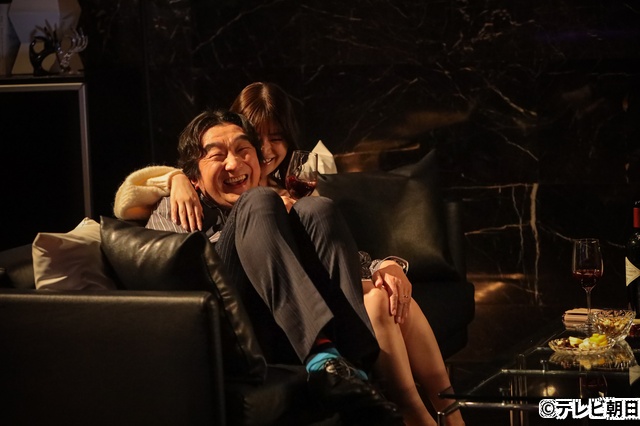 松嶋菜々子主演「おコメの女」第3話、優香(長濱ねる)が危険な単独調査へ