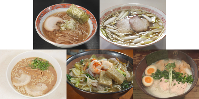 香取慎吾、全国の“国宝級ラーメン”を発掘! TBS系列22局初タッグの大型番組がスタート