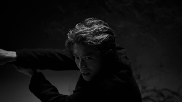 木村拓哉「ヨドコウ」新CMに登場! 殺陣アクション&フィルム撮影に「久々に味わう緊張感」