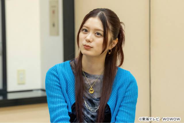 「横浜ネイバーズ」平祐奈、高橋侃、紺野彩夏の仲良しメンバー3人による座談会を公開!