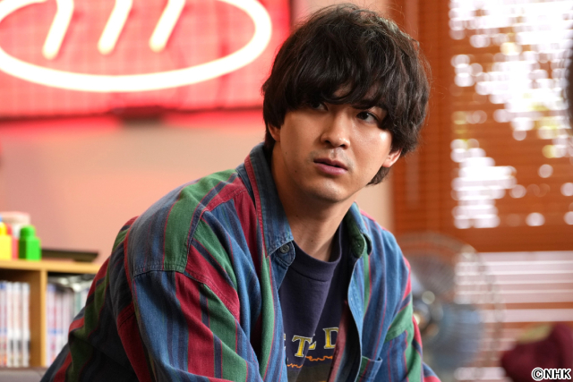 風間俊介、甲斐翔真、日向坂46・大野愛実ら、能登舞台のNHKドラマ「ラジオスター」出演決定