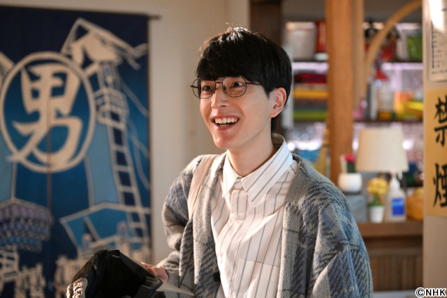 風間俊介、甲斐翔真、日向坂46・大野愛実ら、能登舞台のNHKドラマ「ラジオスター」出演決定