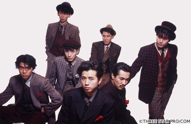 BS10　チェッカーズスペシャルを3か月連続放送。1985年夏の西武球場ライブを無料公開