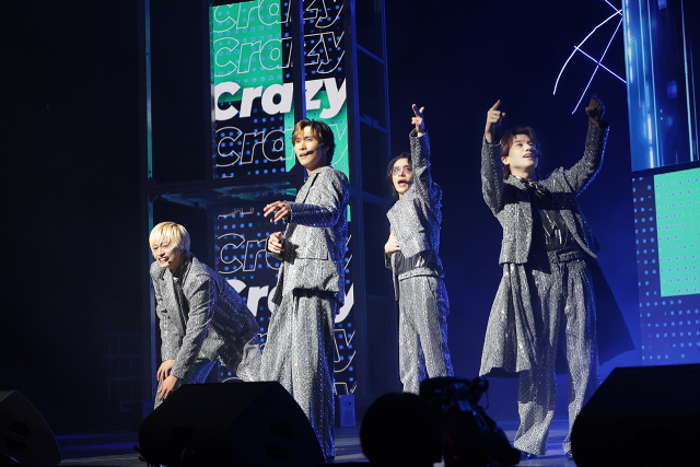 A.B.C-Z、ツアー打ち上げBBQで本音トーク！「今日は話しちゃいます」胸に秘めた思い明かす