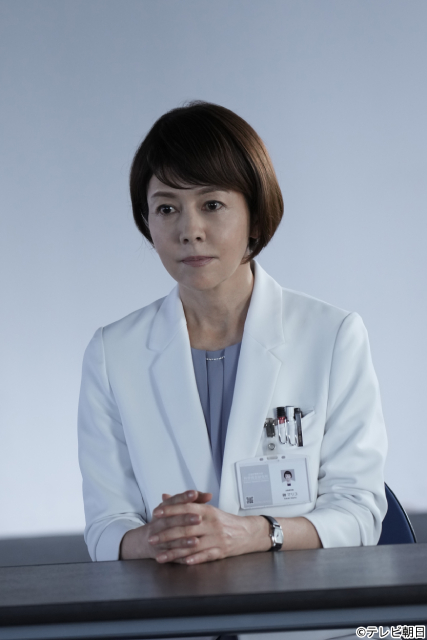 榊マリコ、有終の美！　沢口靖子「人間として成長したなあと感じた作品でした」と万感のコメント