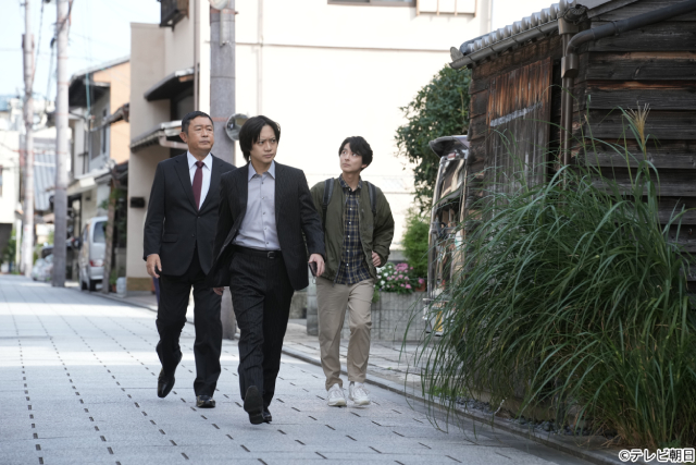 榊マリコ、有終の美！　沢口靖子「人間として成長したなあと感じた作品でした」と万感のコメント