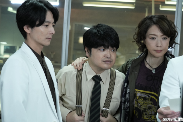 榊マリコ、有終の美！　沢口靖子「人間として成長したなあと感じた作品でした」と万感のコメント