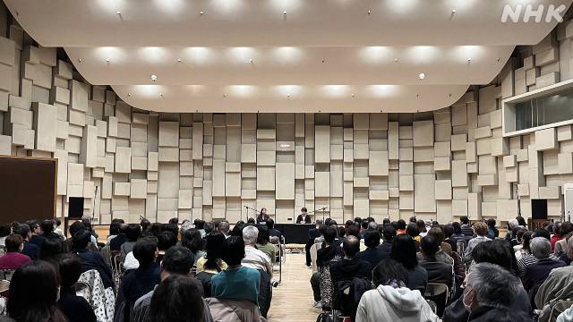 村山由佳と和田明日香のラジオ「眠れない貴女へ」が600回記念でファンミーティングを開催！