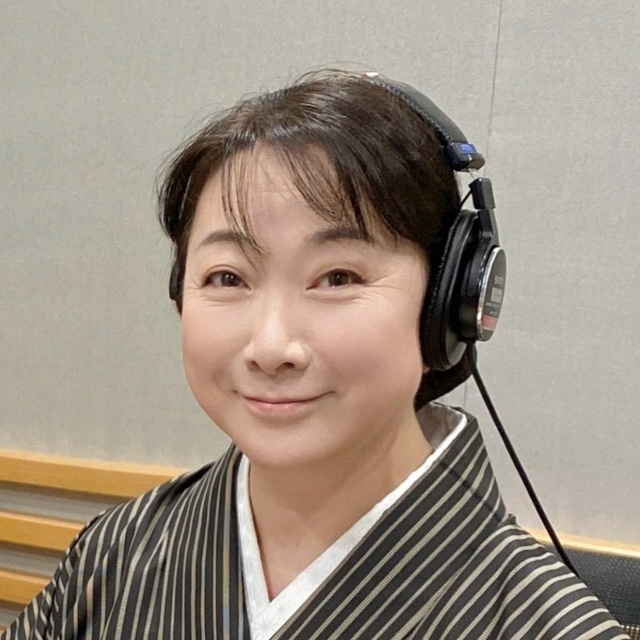 村山由佳と和田明日香のラジオ「眠れない貴女へ」が600回記念でファンミーティングを開催！