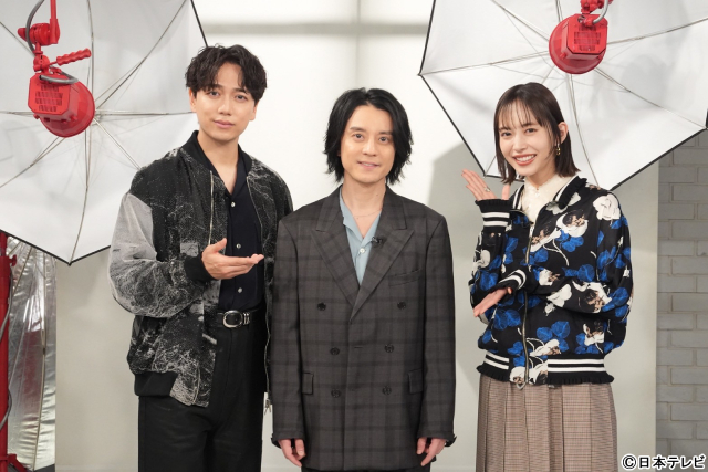 渋谷すばる、横山裕とのエピソードと母からの手紙に驚きの声「おしゃれクリップ」で独立後初告白