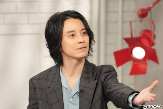 渋谷すばる、横山裕とのエピソードと母からの手紙に驚きの声「おしゃれクリップ」で独立後初告白