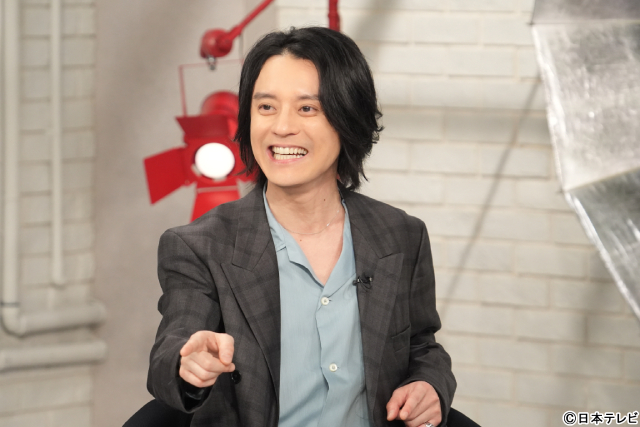 渋谷すばる、横山裕とのエピソードと母からの手紙に驚きの声「おしゃれクリップ」で独立後初告白