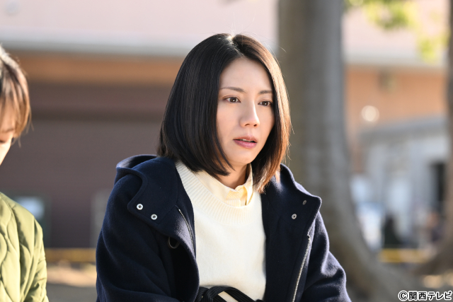 「夫に間違いありません」第4話。聖子(松下奈緒)の弟・光聖(中村海人)にも試練が!?