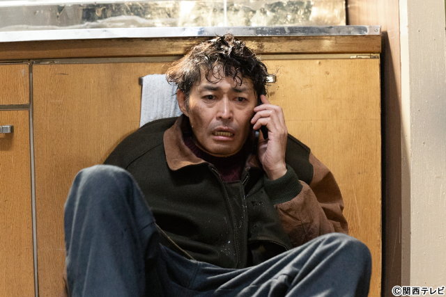 「夫に間違いありません」第4話。聖子(松下奈緒)の弟・光聖(中村海人)にも試練が!?