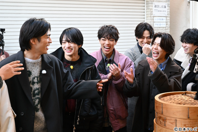 「timeleszファミリア」全員クリアなるか？　timeleszが絶品グルメを賭けた地獄のボケ猛特訓に挑む！