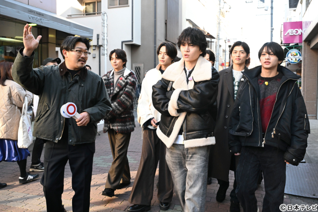 「timeleszファミリア」全員クリアなるか？　timeleszが絶品グルメを賭けた地獄のボケ猛特訓に挑む！