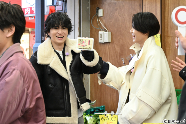 「timeleszファミリア」全員クリアなるか？　timeleszが絶品グルメを賭けた地獄のボケ猛特訓に挑む！