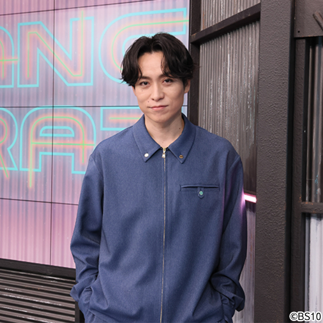 “たぶん”世界初（？）のシニア向けダンス番組、EXILE B HAPPYの「DANCE TRAIN」が始動！