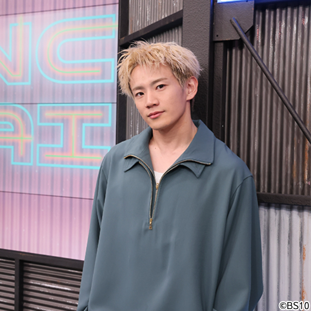 “たぶん”世界初（？）のシニア向けダンス番組、EXILE B HAPPYの「DANCE TRAIN」が始動！