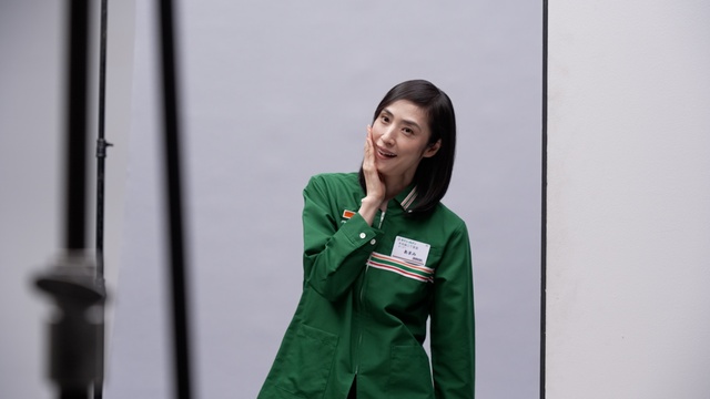 櫻井翔、相葉雅紀、天海祐希が“推しスイーツ”をプレゼン！「セブン-イレブン」新CMが放送