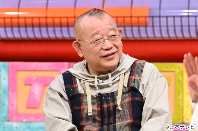 「ザ！世界仰天ニュース」浮所飛貴、法学部進学の理由を告白「松本潤くんのドラマを見て」