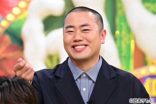 「ザ！世界仰天ニュース」浮所飛貴、法学部進学の理由を告白「松本潤くんのドラマを見て」