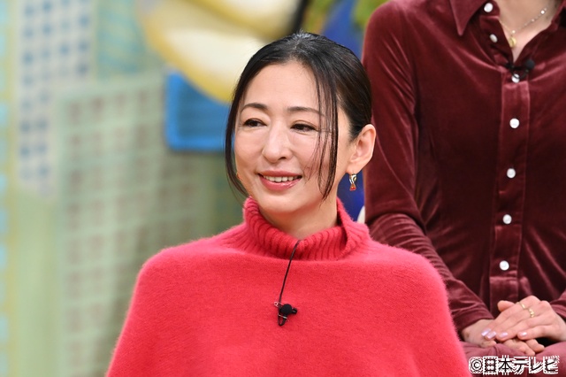 「ザ！世界仰天ニュース」浮所飛貴、法学部進学の理由を告白「松本潤くんのドラマを見て」