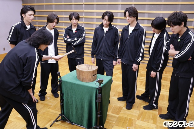 「タイムレスマン」timeleszが“会議ゼロ”のAD持ち込み企画で本気モードに！