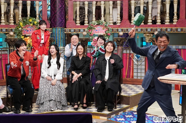 髙地優吾「さんま御殿」で病院の苦手なところをぶっちゃけ! 血圧を安定させる意外な秘策とは