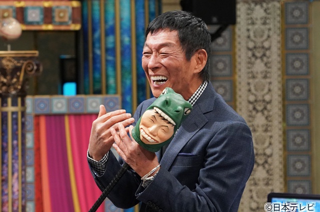 髙地優吾「さんま御殿」で病院の苦手なところをぶっちゃけ! 血圧を安定させる意外な秘策とは