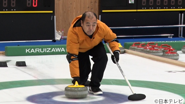 KEY TO LIT・猪狩蒼弥も感服!?「X秒後の新世界」でIKKOの匂いを完全再現