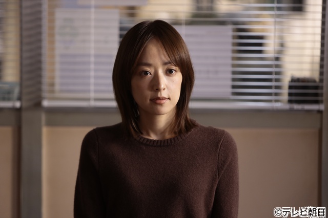 江口のりこ演じる南良が、淳一（竹内涼真）ら同級生4人を追い詰める…！「再会」第3話放送