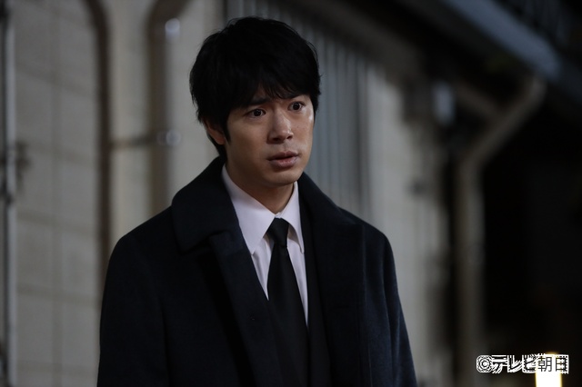 江口のりこ演じる南良が、淳一（竹内涼真）ら同級生4人を追い詰める…！「再会」第3話放送