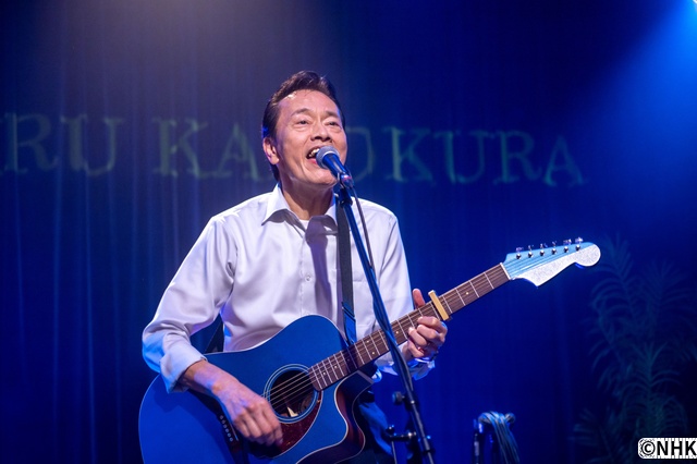 遠藤憲一、「テミスの不確かな法廷」今後の展開を明かす「どデカい再審ができるかどうか」