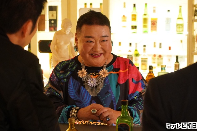 「相棒」屈指の人気キャラ・ヒロコママ（深沢敦）登板！　前週との温度差にSNS沸く