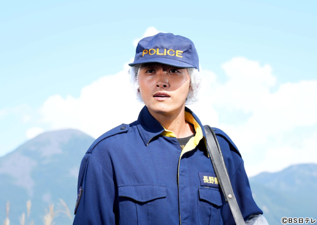 「旅人検視官 道場修作」第6弾。渡辺いっけいと松澤和輝からコメント到着＆見どころ動画公開中