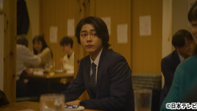 「冬のさ春のね」、文菜（杉咲花）が元カレ（倉悠貴）と再会…“距離”を見つめ直す第3話