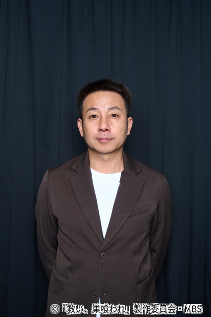 ICEx・阿久根温世が主人公の悪友に!「救い、巣喰われ」個性豊かな追加キャストが解禁