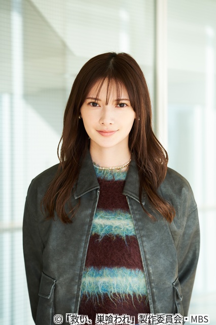 ICEx・阿久根温世が主人公の悪友に!「救い、巣喰われ」個性豊かな追加キャストが解禁