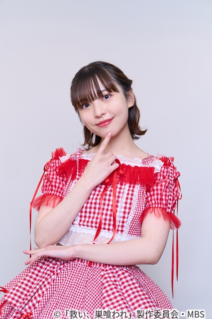 ICEx・阿久根温世が主人公の悪友に!「救い、巣喰われ」個性豊かな追加キャストが解禁