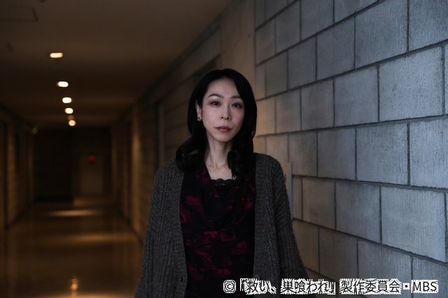 ICEx・阿久根温世が主人公の悪友に!「救い、巣喰われ」個性豊かな追加キャストが解禁