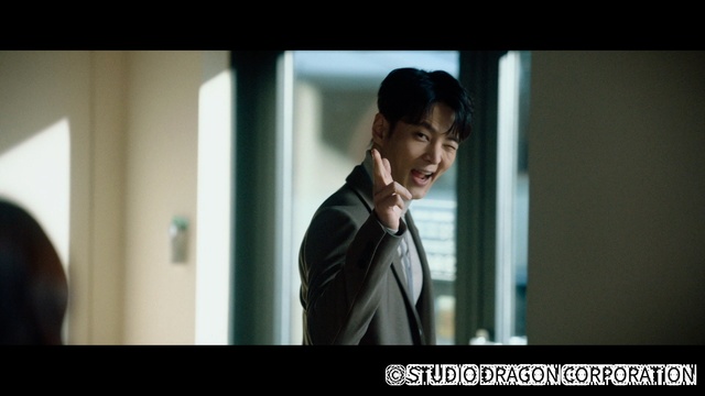 チュウォン主演「スティーラー ~七つの朝鮮通宝~」BS12で放送開始! 文化財の奪還に挑む